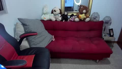 Snapshot of nicolettcolin chatting on 12-06-24, 12:12 Nicolettcolin  online show from 12-06-24, 12:12