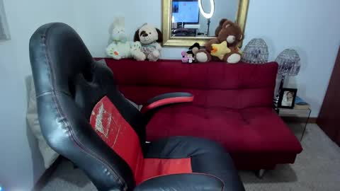 Snapshot of nicolettcolin chatting on 12-09-24, 11:24 Nicolettcolin  online show from 12-09-24, 11:24