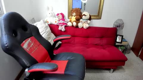 Snapshot of nicolettcolin chatting on 01-29-25, 06:39 Nicolettcolin  online show from 01-29-25, 06:39