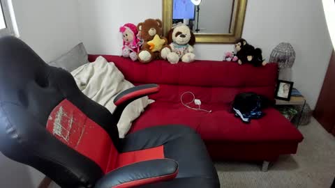 Snapshot of nicolettcolin chatting on 02-18-25, 08:58 Nicolettcolin  online show from 02-18-25, 08:58
