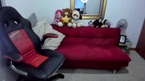 Snapshot of nicolettcolin chatting on 02-19-25, 03:06 Nicolettcolin  online show from 02-19-25, 03:06