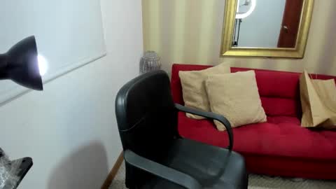 Nicolettcolin  online show from 12-03-25, 07:01