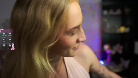 nicolette__shea_ online show from 03-07-25, 12:12