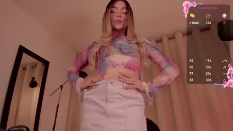 Snapshot of nicolette_tay chatting on 02-24-25, 04:05 Nicol online show from 02-24-25, 04:05