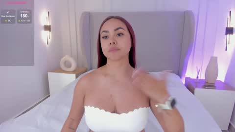 Nicole online show from 01-02-25, 05:29