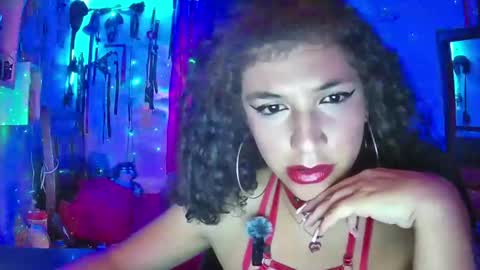 Nicoll Williams online show from 04-01-26, 02:45