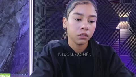 Nicoll  Independent model online show from 01-23-25, 07:11