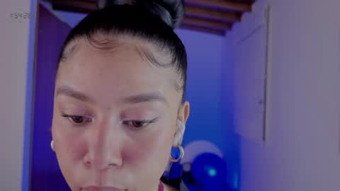 Nicoll  Independent model online show from 06-05-26, 06:52