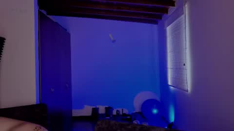Nicoll  Independent model online show from 07-24-26, 04:27