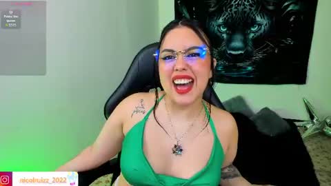 Nicoll  online show from 06-30-26, 07:26