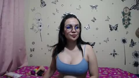 nicolle_sky online show from 07-21-26, 08:27