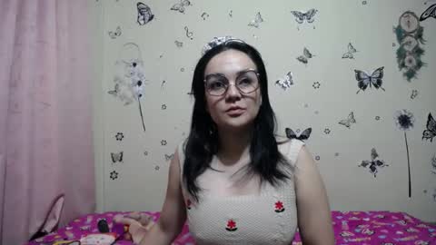 nicolle_sky online show from 07-24-26, 08:34