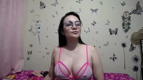 nicolle_sky online show from 07-30-26, 08:35