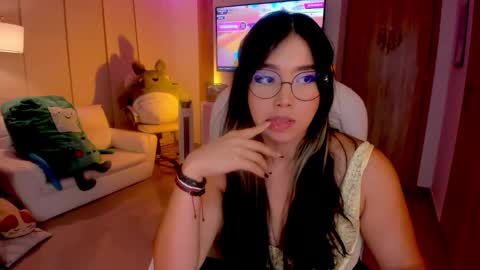 Nicolle  Go to Visit   online show from 01-16-25, 09:16