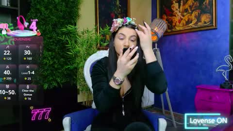 Nicolle online show from 03-27-26, 10:37