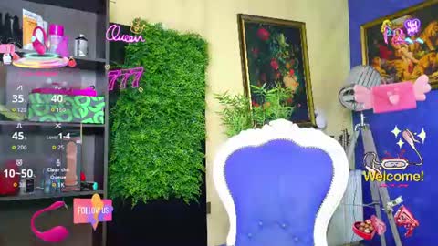 Nicolle online show from 07-08-26, 08:52