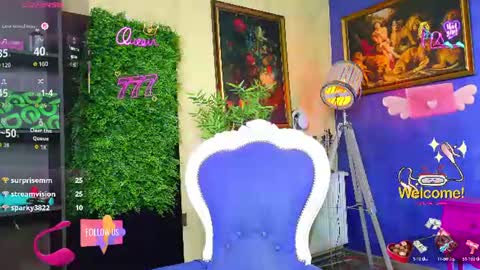 Nicolle online show from 07-14-26, 10:21