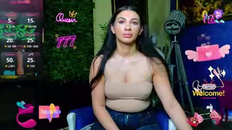 Nicolle online show from 07-28-26, 06:53