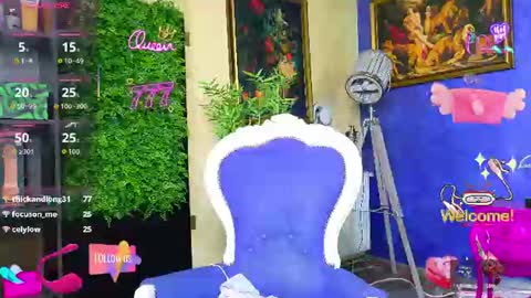 Nicolle online show from 07-28-26, 12:48