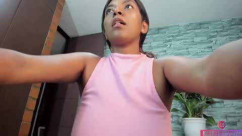 Snapshot of nicollesofia3 chatting on 02-07-25, 06:45 nicollesofia3 online show from 02-07-25, 06:45