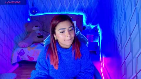 Nicolle Miley online show from 10-06-25, 03:04