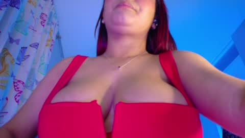 Nicolle Miley online show from 06-12-26, 05:06
