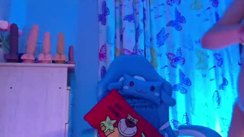 Nicolle Miley online show from 07-07-26, 06:47
