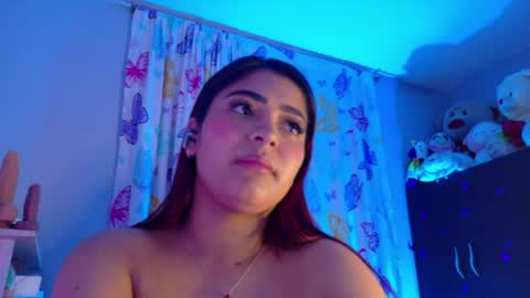 Nicolle Miley online show from 07-07-26, 07:23