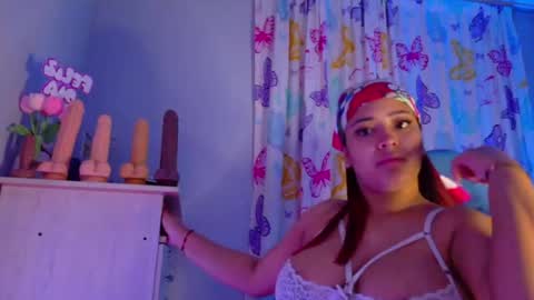 Nicolle Miley online show from 07-13-26, 03:53
