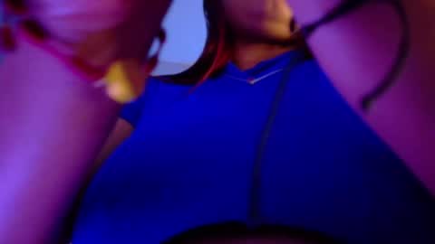 Nicolle Miley online show from 07-17-26, 03:46