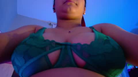 Nicolle Miley online show from 07-18-26, 04:05