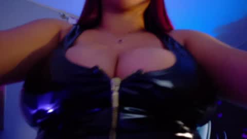 Nicolle Miley online show from 07-20-26, 03:21