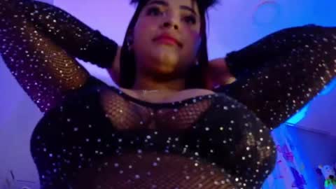 Nicolle Miley online show from 07-27-26, 05:03