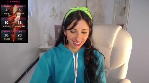 Nicollet online show from 03-07-26, 03:36