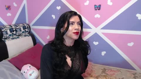 NICOLLETH  online show from 04-05-26, 11:18