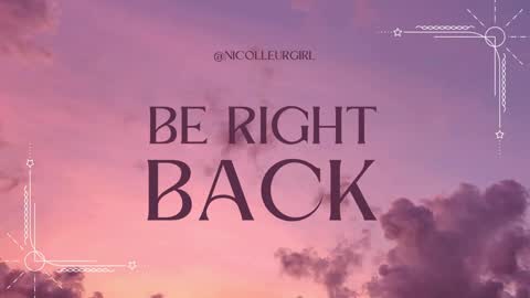 Nicolle online show from 01-02-25, 04:09