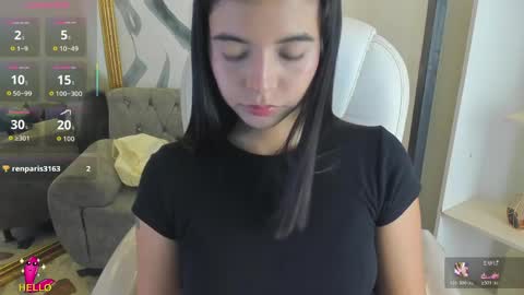 NicolRoss online show from 05-22-26, 03:39