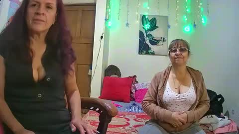 nicoltatiana_ online show from 12-02-25, 11:45