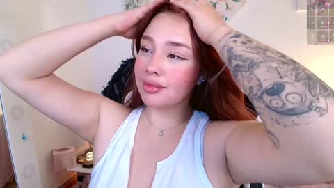 Nicol online show from 01-18-25, 03:53