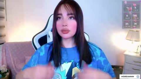 Nicol online show from 10-26-25, 01:44