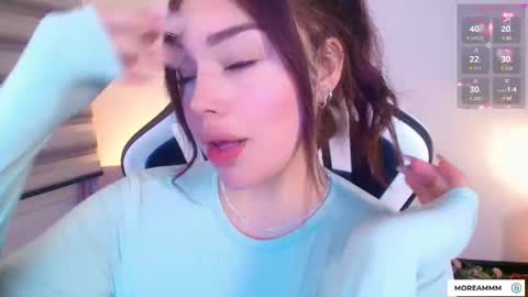 Nicol online show from 12-02-25, 01:11