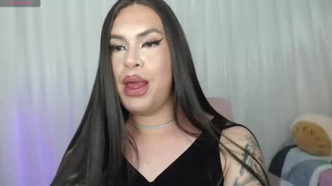 nicoobaby online show from 01-20-25, 11:54