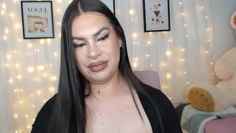 nicoobaby online show from 02-02-25, 02:27