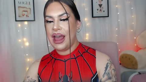 nicoobaby online show from 02-11-25, 12:49