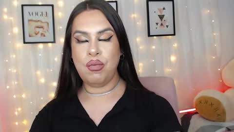 nicoobaby online show from 02-11-25, 08:52