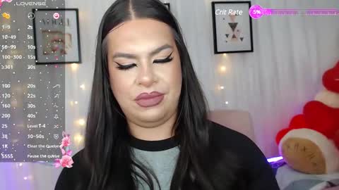 nicoobaby online show from 02-20-25, 07:41