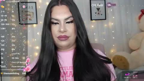 nicoobaby online show from 03-01-25, 09:48