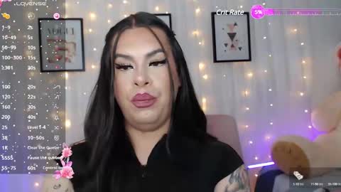 nicoobaby online show from 03-08-25, 08:03