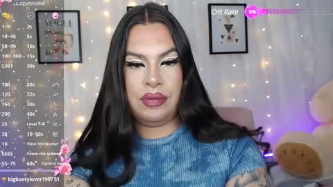 nicoobaby online show from 03-11-25, 08:53