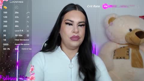 nicoobaby online show from 01-08-26, 01:02